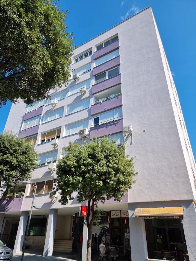 Calm Apartment & Room ザダル エクステリア 写真