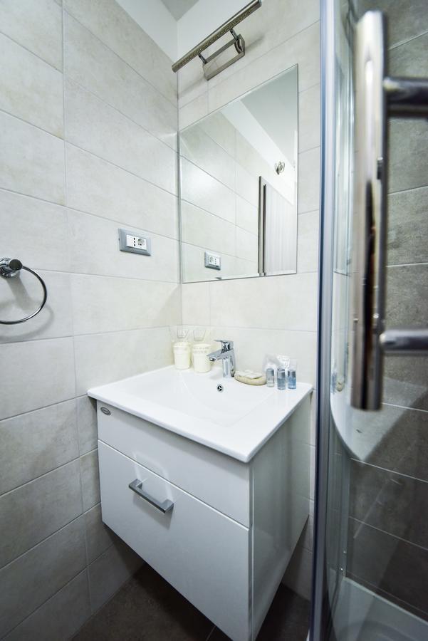 Calm Apartment & Room ザダル エクステリア 写真