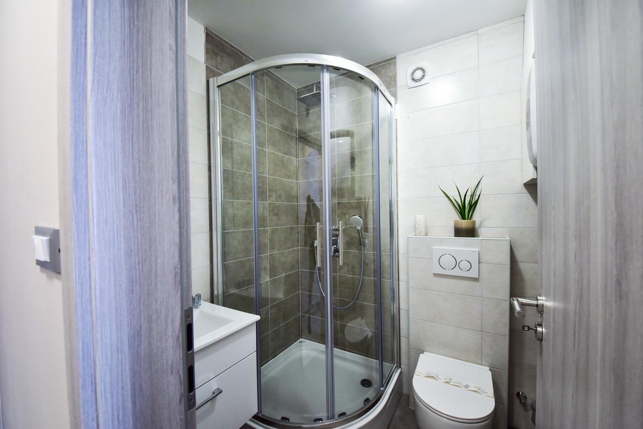 Calm Apartment & Room ザダル エクステリア 写真