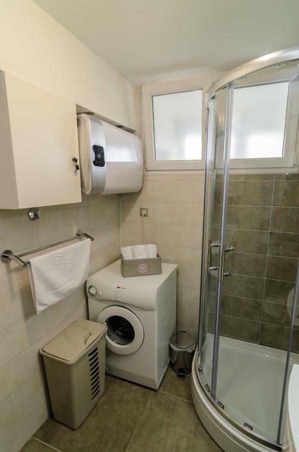 Calm Apartment & Room ザダル エクステリア 写真
