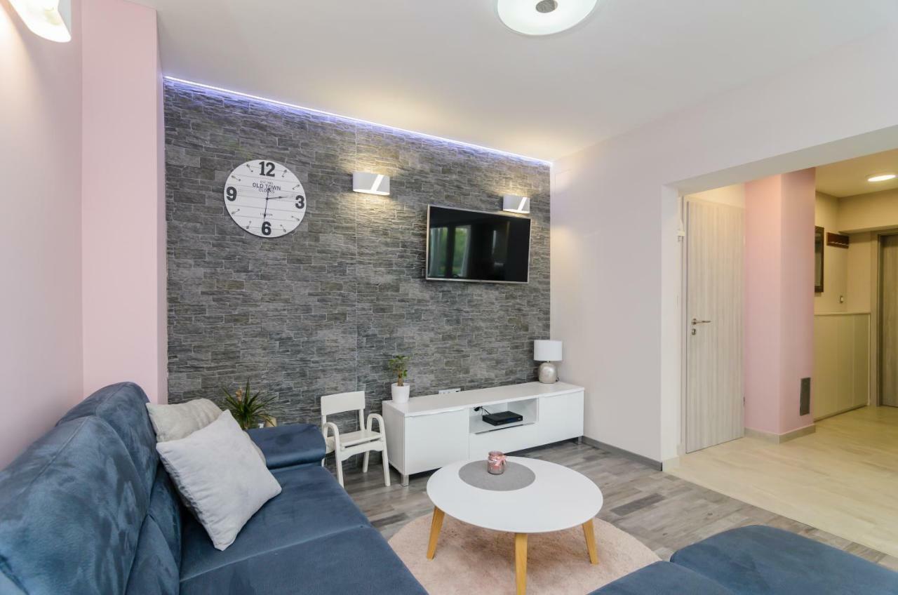 Calm Apartment & Room ザダル エクステリア 写真